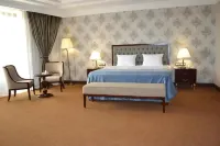 Sultan Plaza Hotel - internet