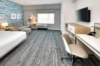 TownePlace Suites by Marriott Woodstock - 3-Star