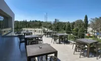 Naftalan Central Wellness Resort - Wifi