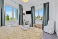 Kamelia Hotel