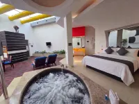 Hotel Alcampo Hotels in El Marques