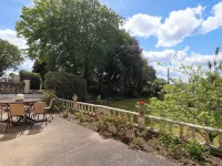 Holcombe House - Country Houses