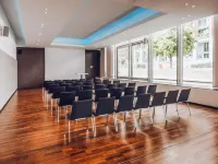 Mercure Hotel Hamburg City - 4-Star