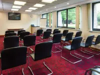 AC Hotel Birmingham NEC and Airport - Cheap