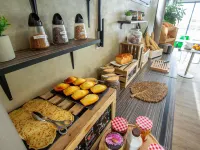 ibis Styles Bourges - Bữa sáng