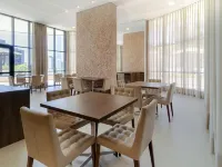 Mercure Salvador Boulevard - breakfast