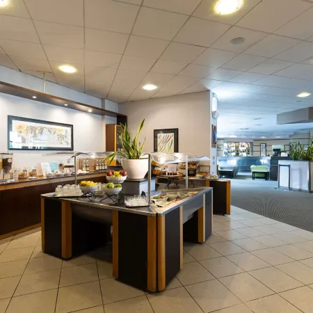 Novotel Caserta Sud