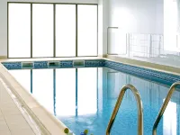 Aparthotel Adagio Access Paris Clamart - piscina