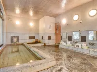 Yuzako Onsen Ryokan Hotel a Ōda