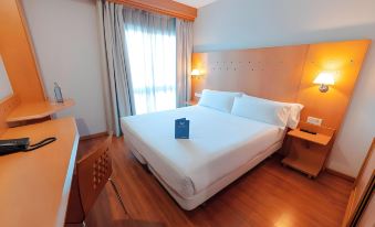 Hotel Monte Rozas