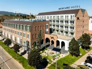 Mercure Alba Iulia
