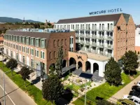 Mercure Alba Iulia - 4-Star
