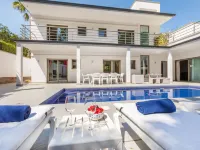 Palmbeach -  Casas de vacaciones