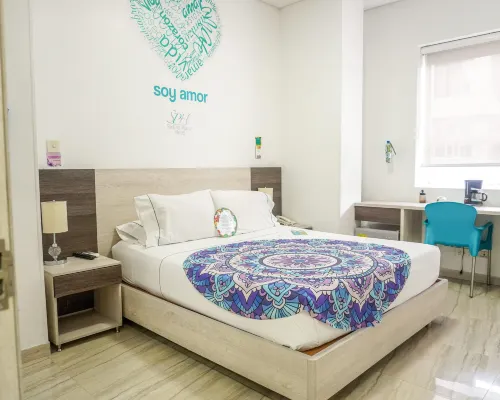 Hotel Sixtina Plaza Medellin Hotels in Itagui