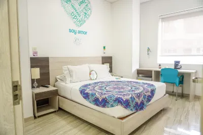 Hotel Sixtina Plaza Medellin Hôtels à : 