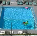 Charming Studio Apartment with Pool Access in Central Gibraltar