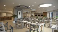 Remisens Hotel Albatros-All Inclusive - breakfast