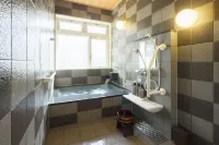Aoshima Fisherman's Beachside Hostel & Spa - Hot Springs