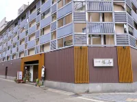 Fukuju โรงแรมใกล้สถานีฮนโจ