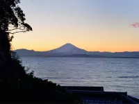 Iwamotoro - Sea View
