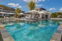 Latitude by Horizon Holidays - Daireler