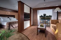 Sonesta Star Goddess Nile Cruise Ship - spa