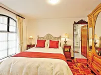 El Hotel de Su Merced Hotels in Sucre