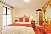 El Hotel de Su Merced
