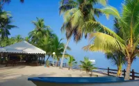 Seaside Travellers Inn