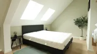 Cozy Apartment Near Nature & the Dutch Border Hotele w: 