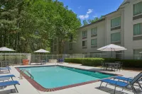SpringHill Suites Atlanta Alpharetta - Swimmingpools