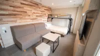 Super Hotel Hakodate - Spa
