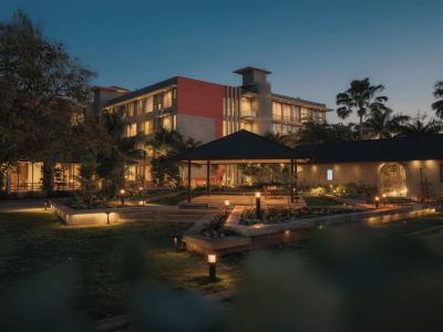 The Kiaan Hotels and Resort