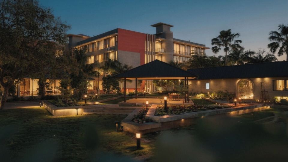 The Kiaan Hotels and Resort