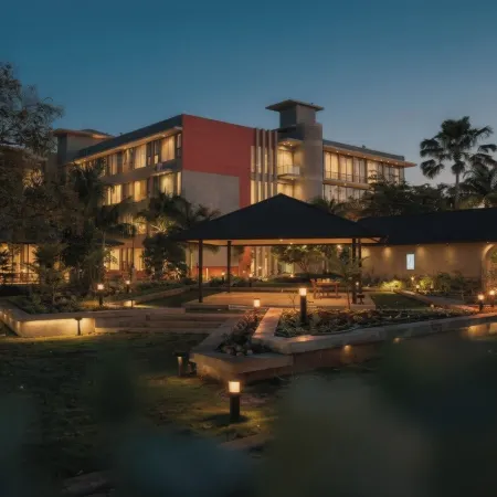 The Kiaan Hotels and Resort