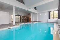 Bryn Y Mor - Tenby Apartment Sea Views - Gym