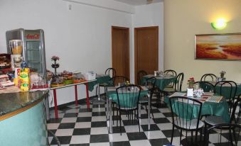 Albergo Moderno