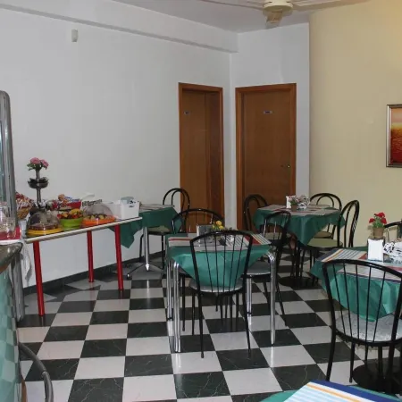 Albergo Moderno