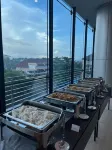 University Hotel UMY - Bintang 4