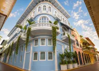 Hotel Casa Magnolia - 2-Star