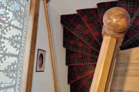 1 Bed Lodge - Sleeps 2 - Pets Ok - Free Parking