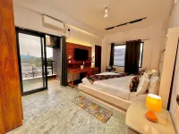 Hotel Aura Residency Haridwar - Hot Tub