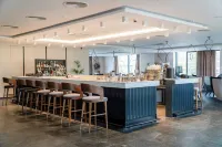 Hotel Rubin DHS - bar