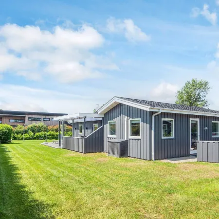 4 Star Holiday Home in Haderslev