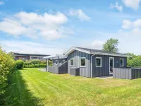 4 Star Holiday Home in Haderslev - Homestays