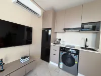 407s tara-JRE Jabal Al Lweibdeh with stunning view - Hot Tub