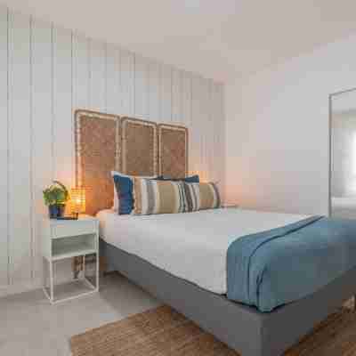 2-Bedroom Apartment in Guargacho, Tenerife sur Rooms