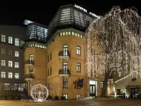 Hotel Bergs Suites Hotels near Avoti