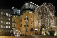Hotel Bergs Suites