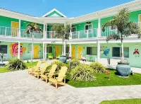 The Lofts at St Pete Beach